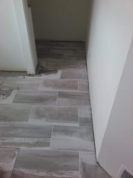 Coffey Contracting
