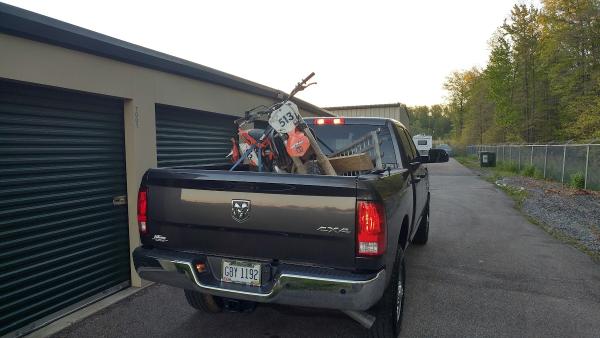 Superior Self Storage