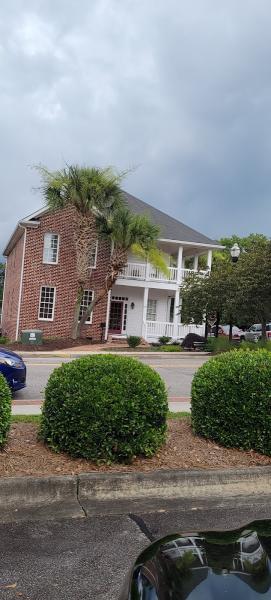 Legacy Inspection Services