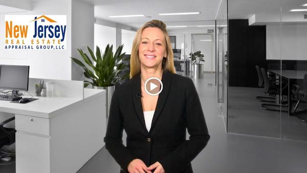 New Jersey Real Estate Appraisal Group