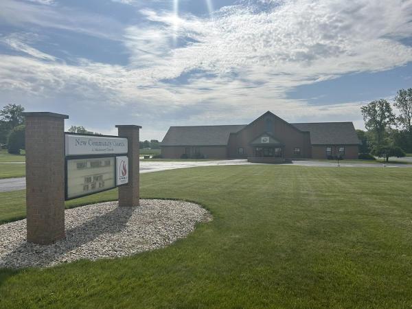 Grand Lake Roofing