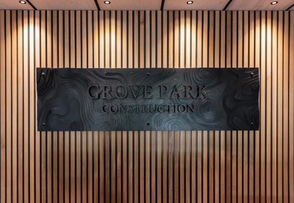 Grove Park Construction