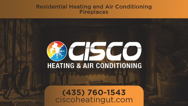 Cisco Heating & Air Conditioning