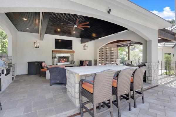 Backyard by Design