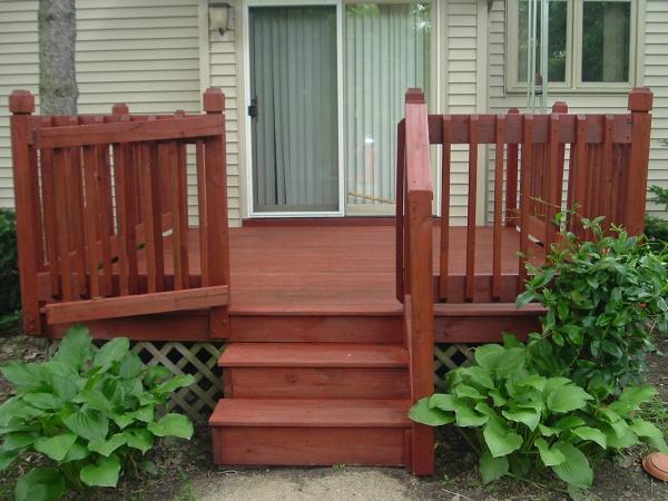 Dream Home Improvements LLC