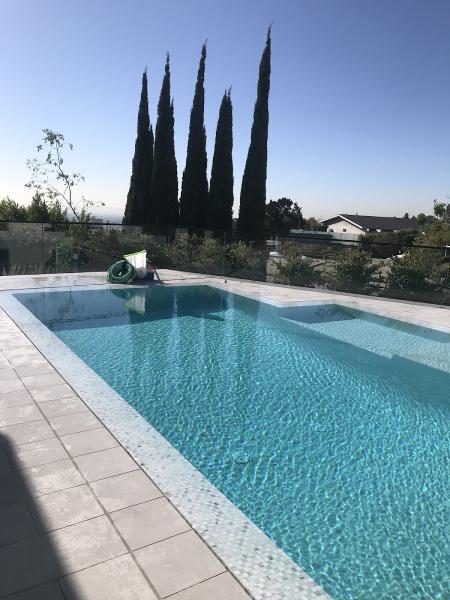 Level up Pool and Spa Service