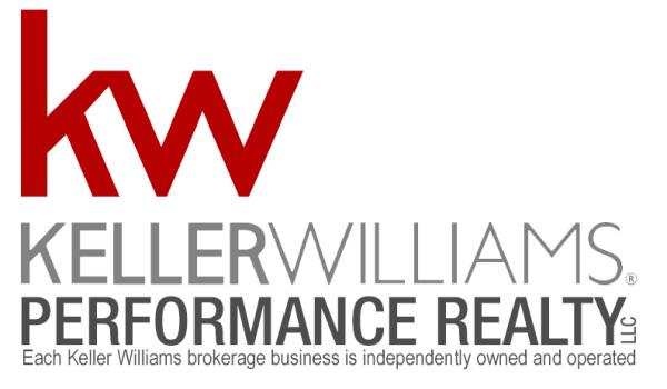 Meghan Billet at Keller Williams Performance Realty
