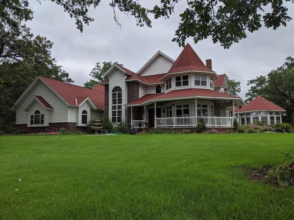 Higher Dimensions Roofing