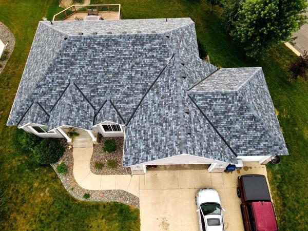 Higher Dimensions Roofing