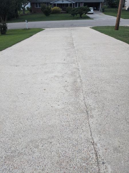 Paramount Power Washing LLC