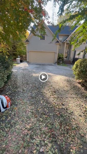 Paramount Power Washing LLC