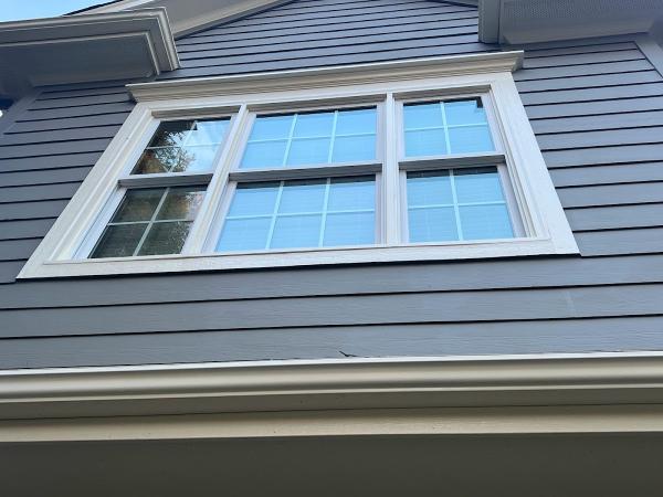 Paramount Power Washing LLC