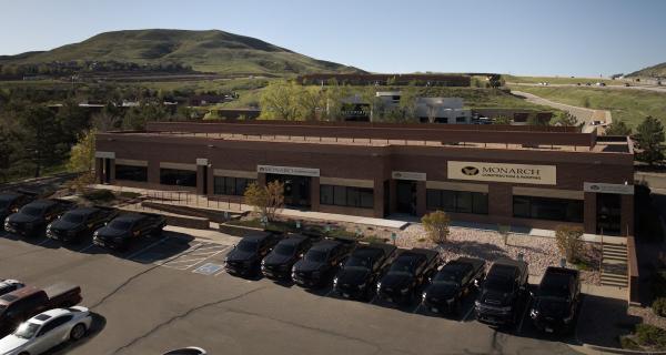 Monarch Construction & Roofing