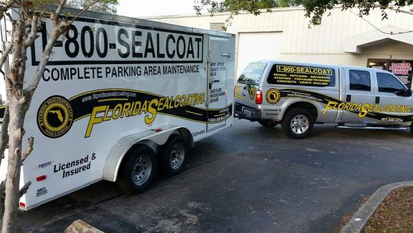 Florida Sealcoating LLC