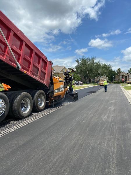 Florida Sealcoating LLC