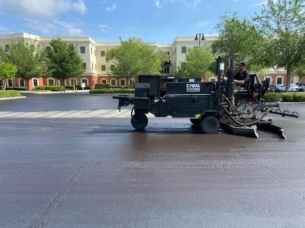 Florida Sealcoating LLC