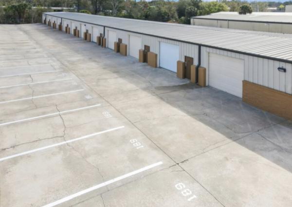 Florida Sealcoating LLC