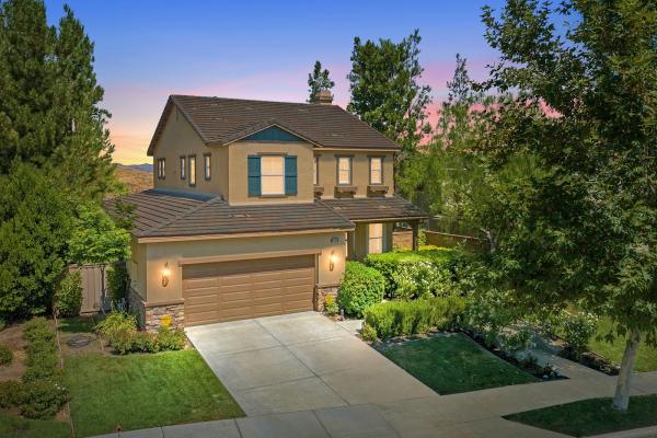 Cochren Realty Team-Just Listed So Cal