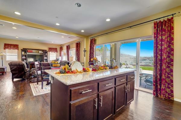 Cochren Realty Team-Just Listed So Cal