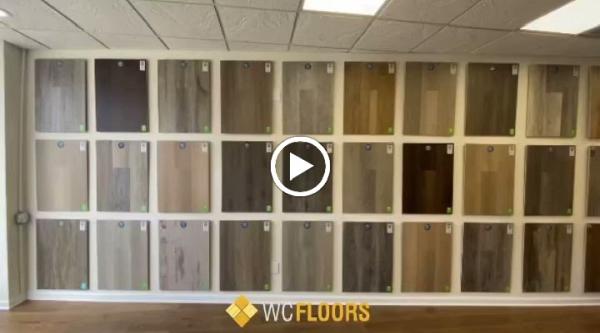 Wc Floors