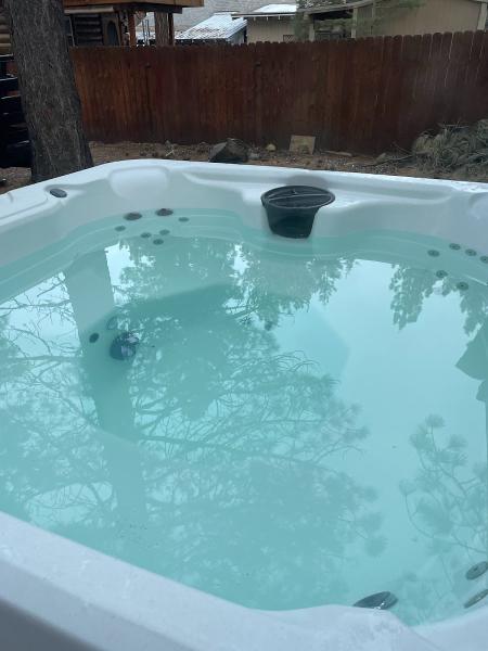 Coe Crew Pools