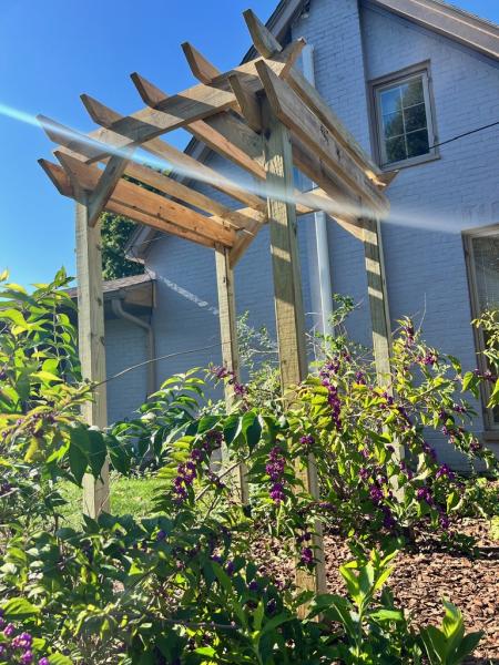 Eartheim Landscape Design