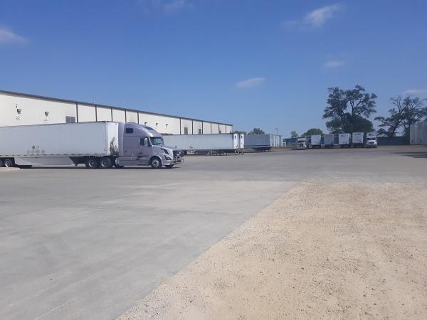 B C & R Storage Company