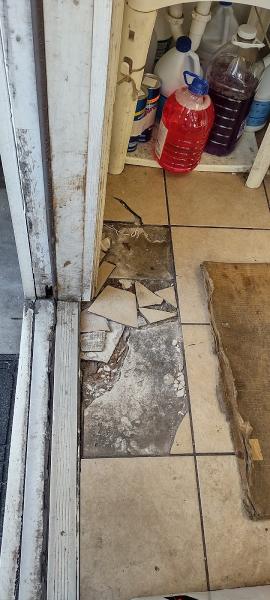 The Home Technician LLC