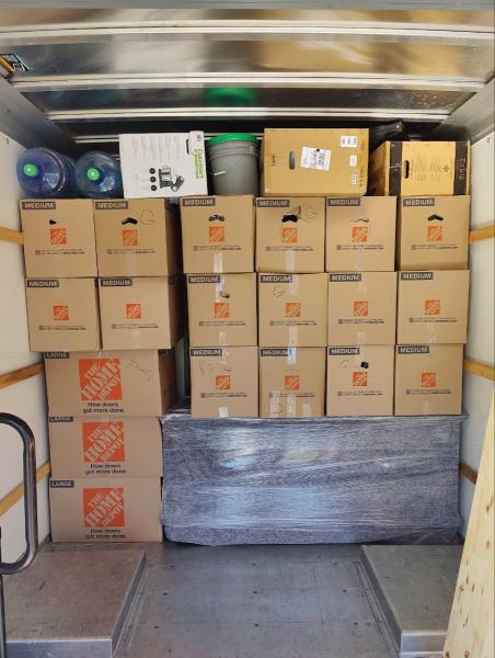JFK Moving Riverside Movers