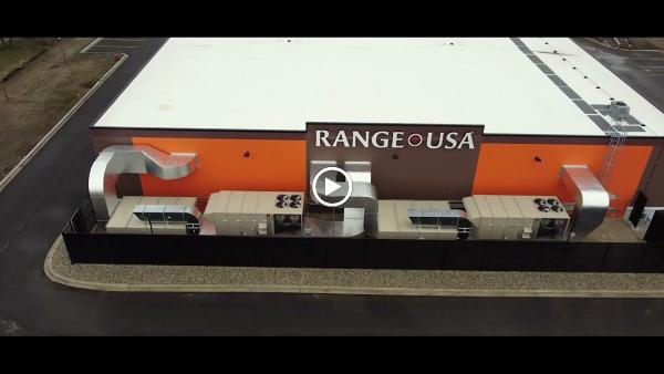 Carey's Small Arms Range Ventilation