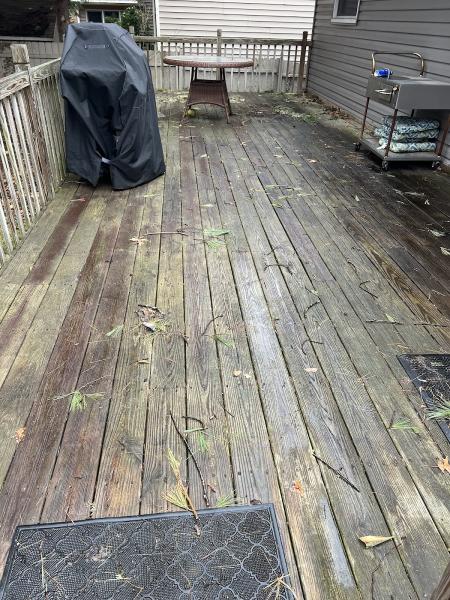 Ohio Premium Pressure Washing