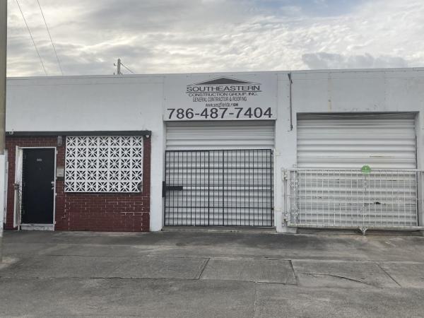 Southeastern Construction Group