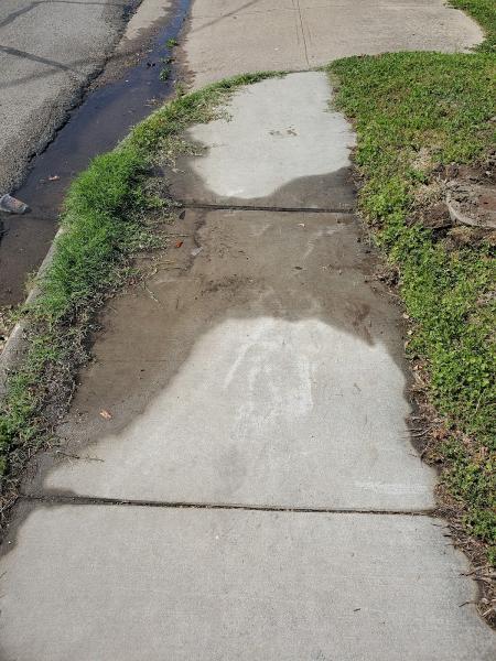 Controlled Plumbing