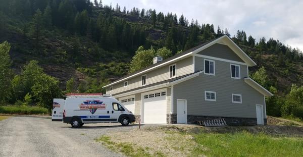 Super D Electric LLC