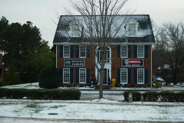 Hometowne Realty Garner