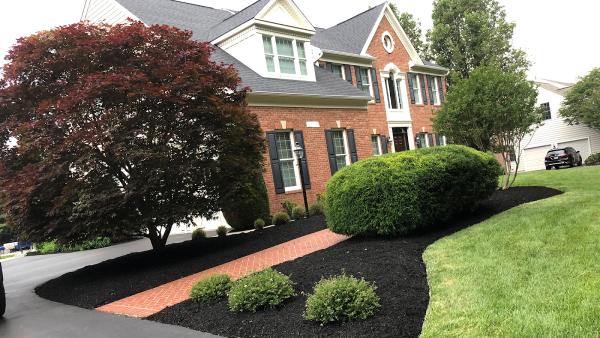 A.duques Landscaping LLC