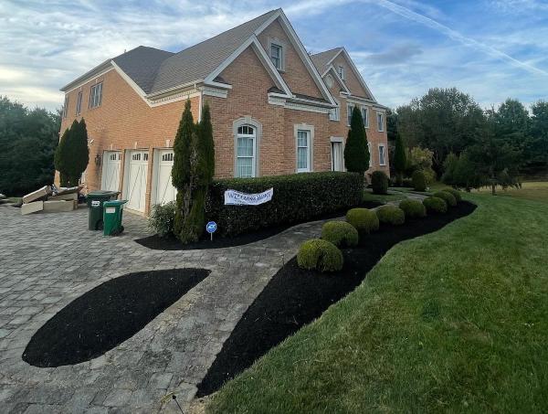 A.duques Landscaping LLC