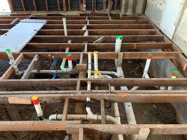 Magnum Plumbing Company