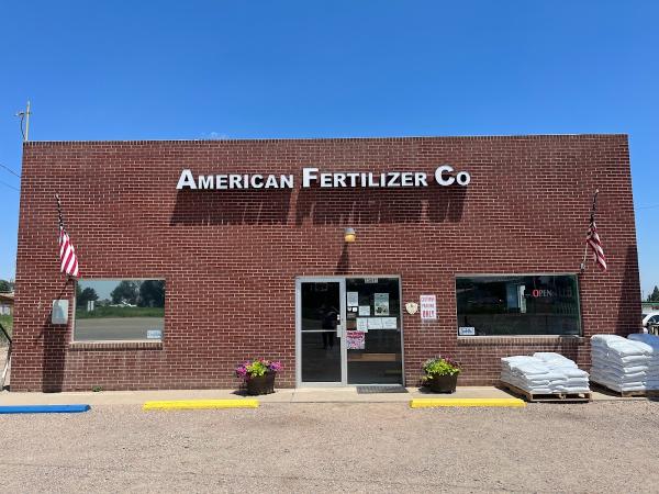 American Fertilizer Company