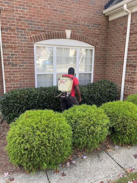 Burnside Pest Control Inc