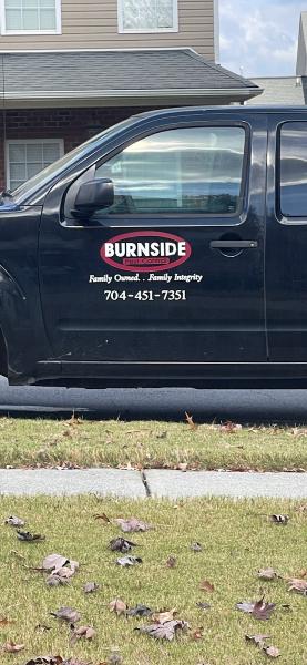 Burnside Pest Control Inc