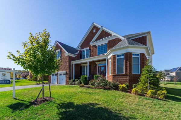 MG Residential Real Estate Sales Team