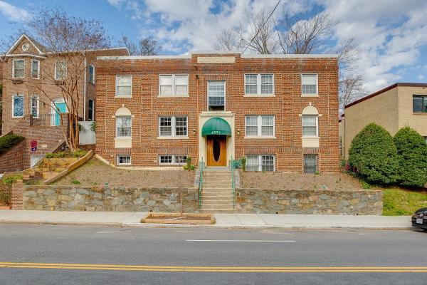 MG Residential Real Estate Sales Team