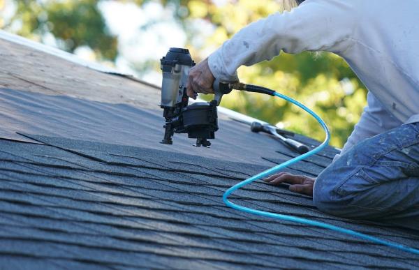 MY Tech USA Roofing Repair & Installation