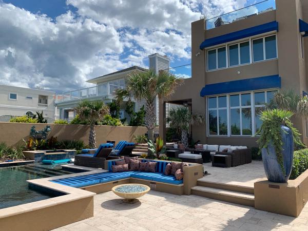 Seabreeze Landscaping