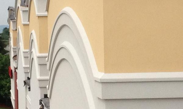 Callegari Wall Systems Inc. Stucco