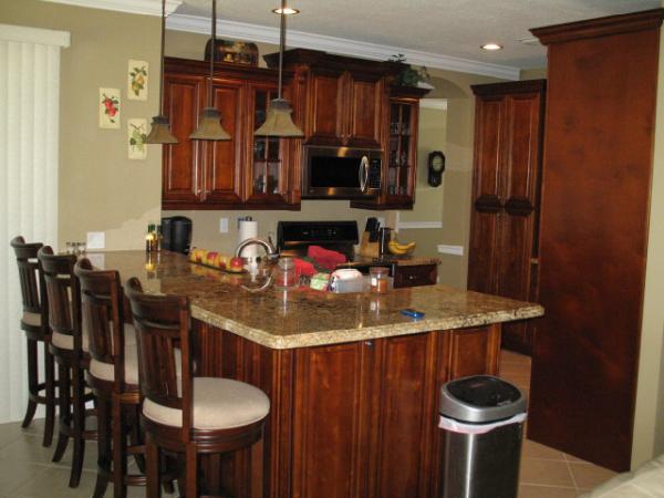 Tops Cabinets Hallandale