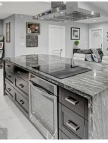 Tops Cabinets Hallandale