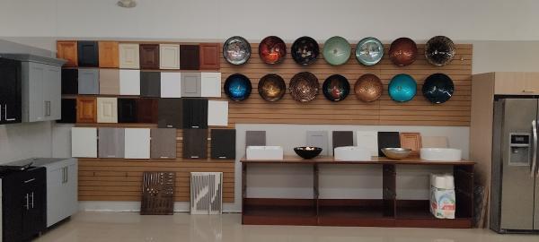 Tops Cabinets Hallandale
