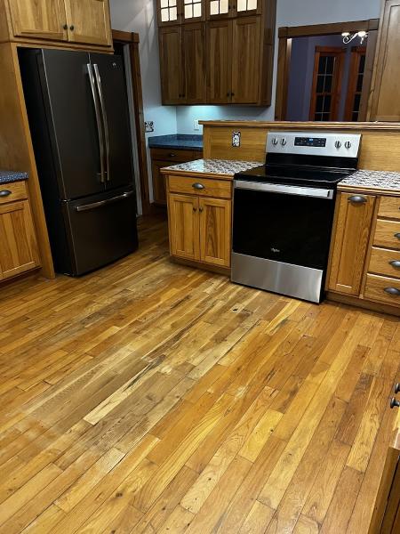 C&J Cleaning co.